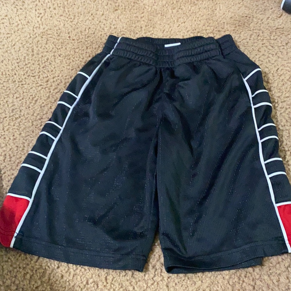 Boys shorts 10-12 Jordan dri fit